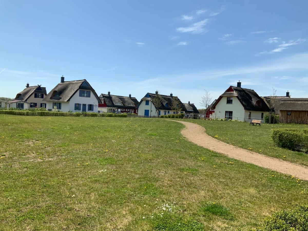 Achtern