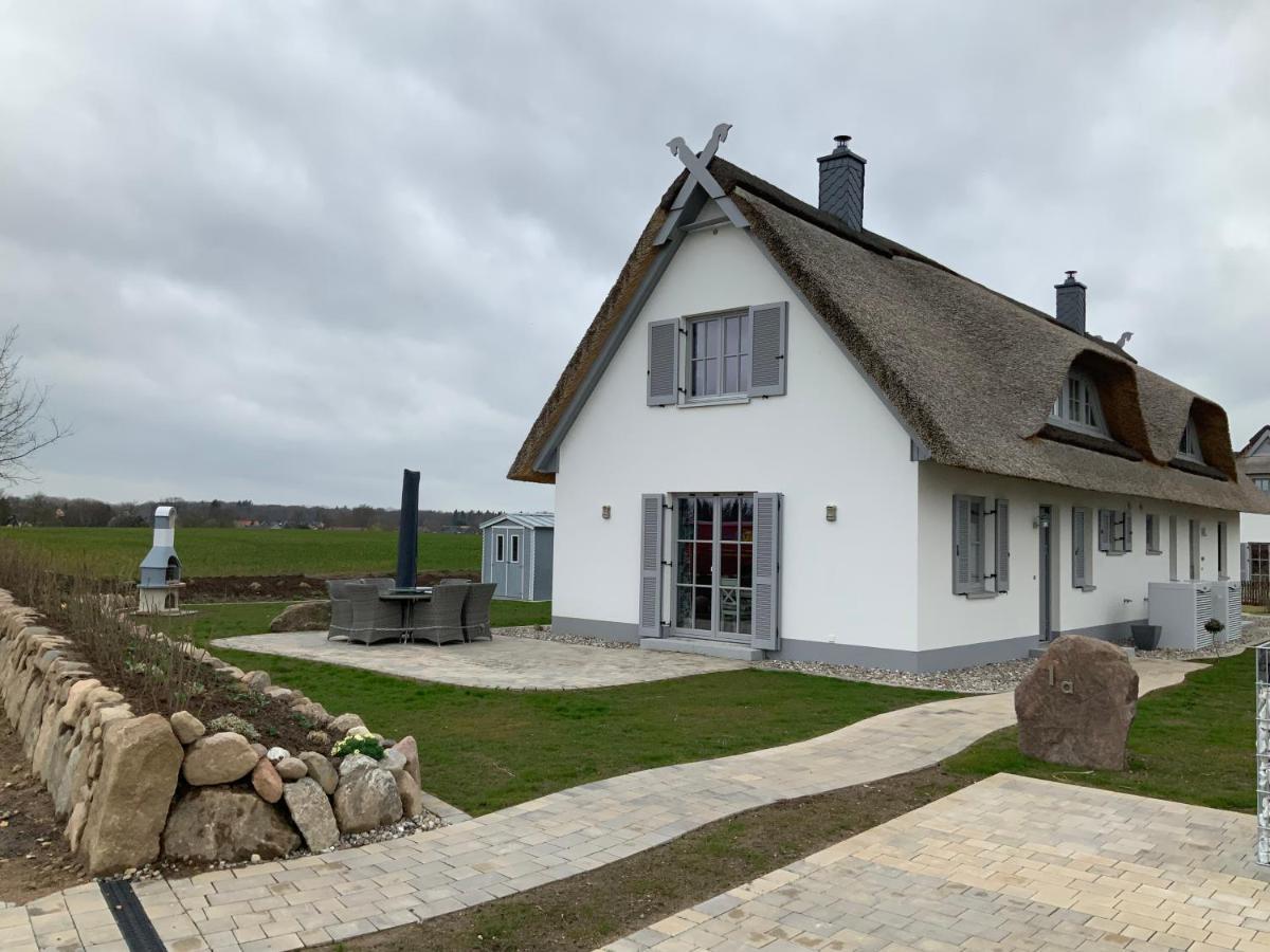 Holiday home Achtern *