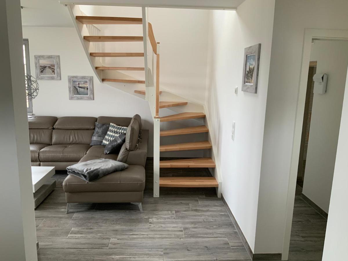 Achtern Holiday home *