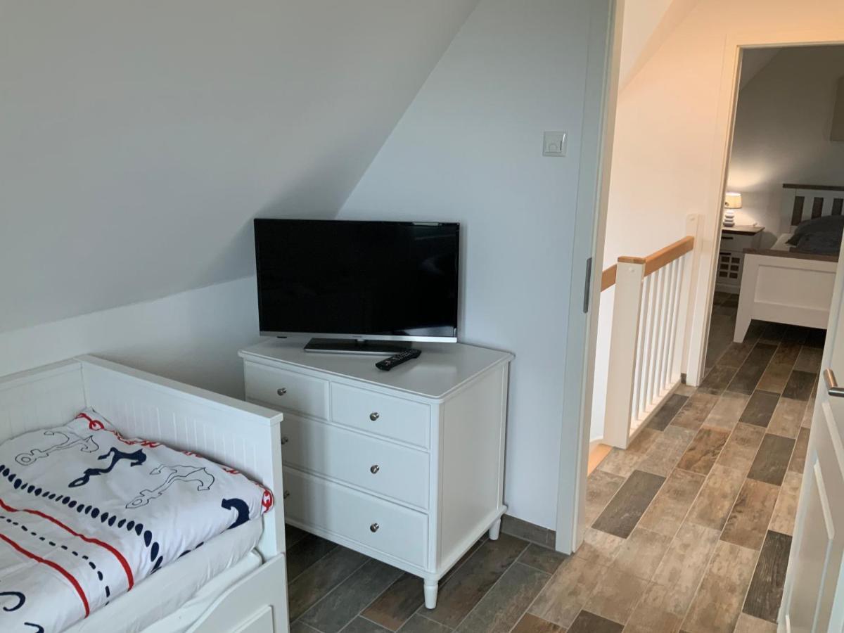 Achtern Holiday home