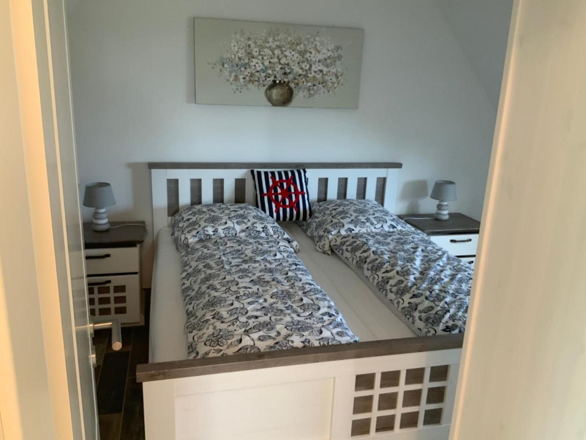 Holiday home Achtern