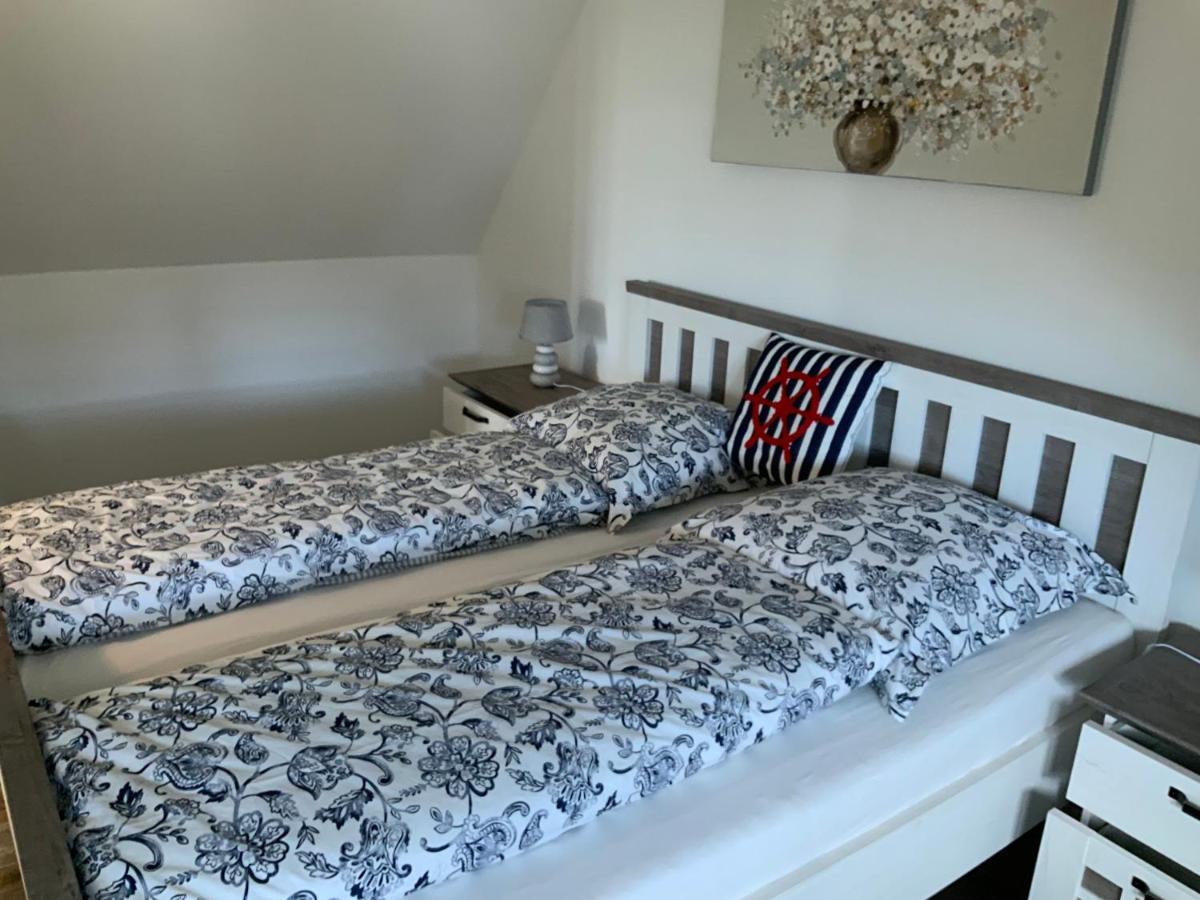 Holiday home Achtern Zierow