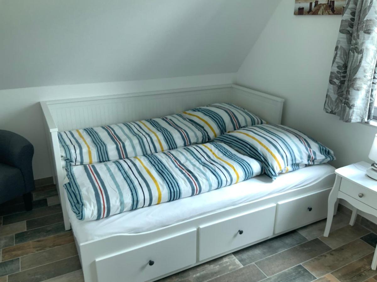Achtern Holiday home Zierow
